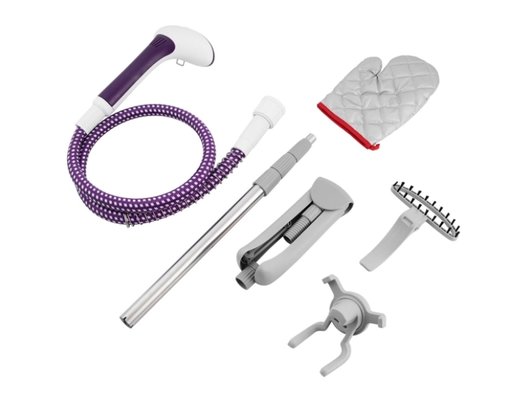 Отпариватель напольный KITFORT KT-949